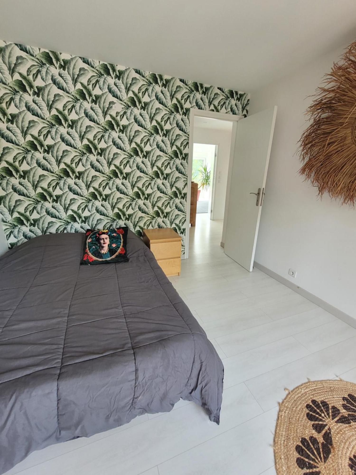 Frida's House Bievres