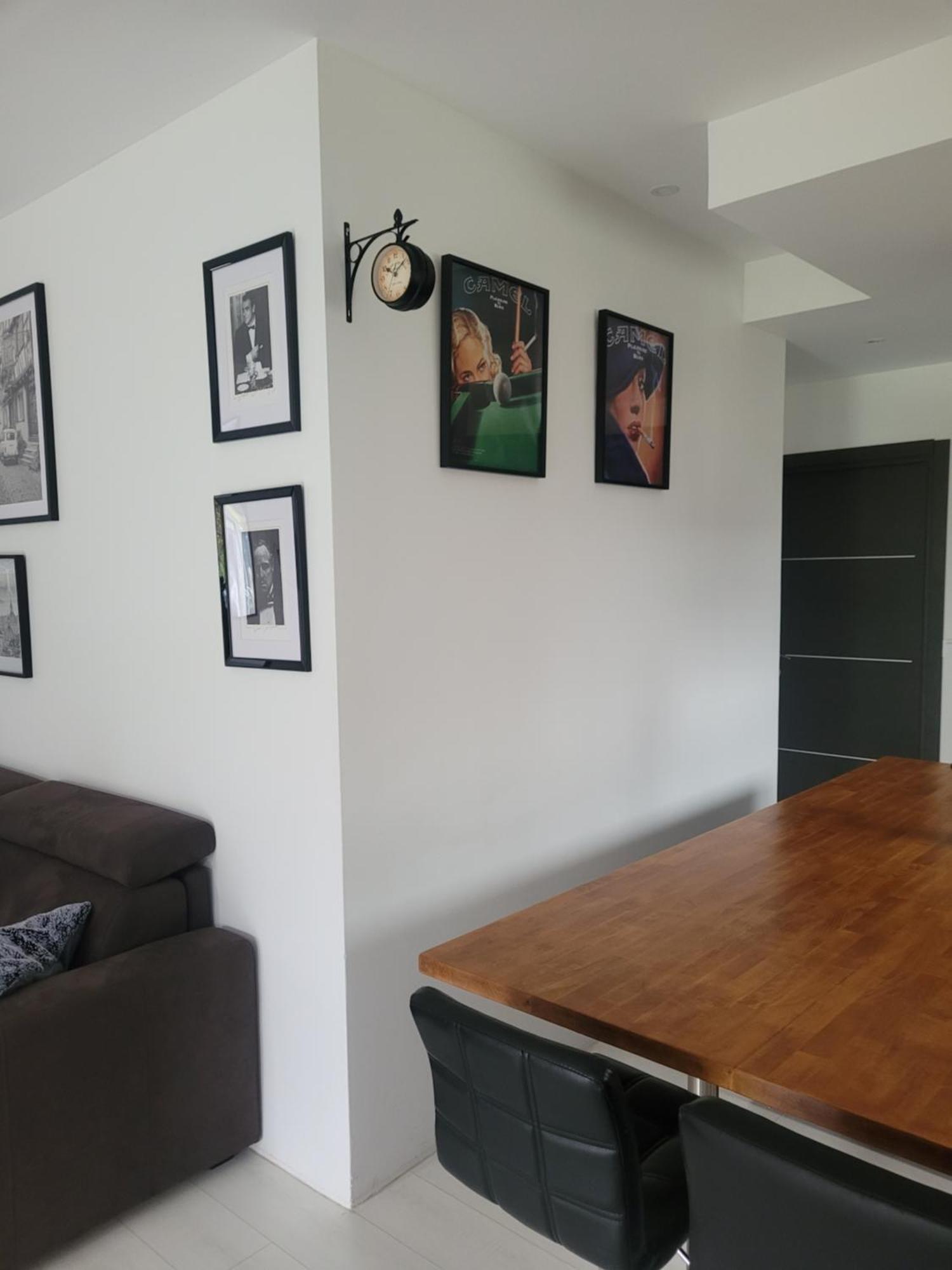 Frida's House Apartment